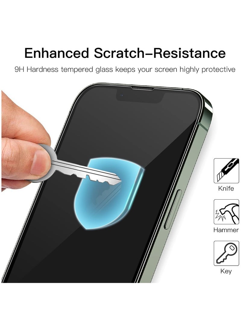 ARMOR - Protection Package 7 in 1 for Apple iPhone 13 Pro Max - Image 1