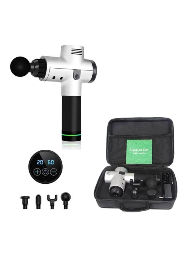 Cool Baby Deep Layer Electric Massage Gun - Image 3