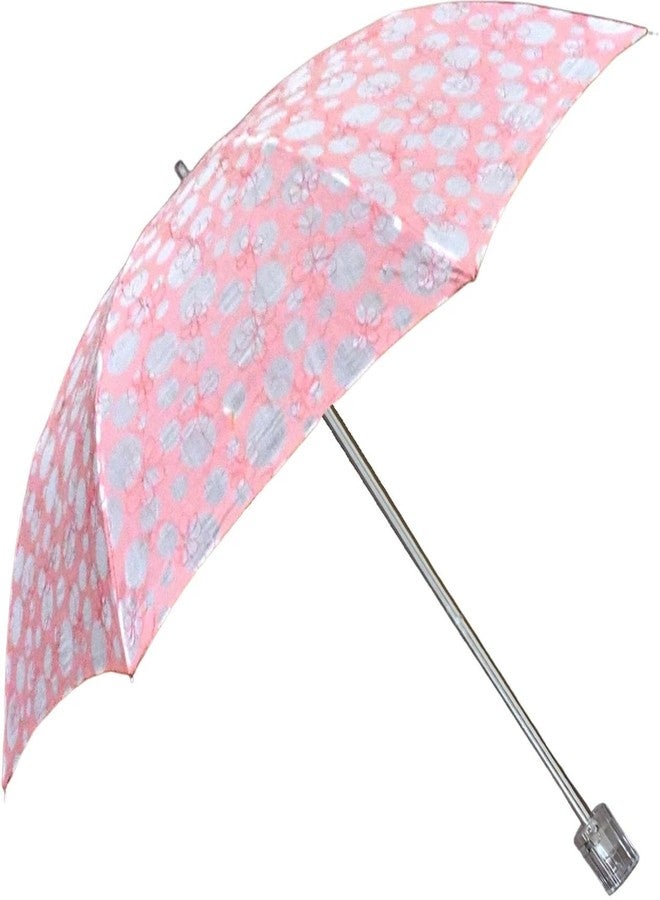 ASTOUND Windproof Compact Automatic Folding Umbrella - Image 2