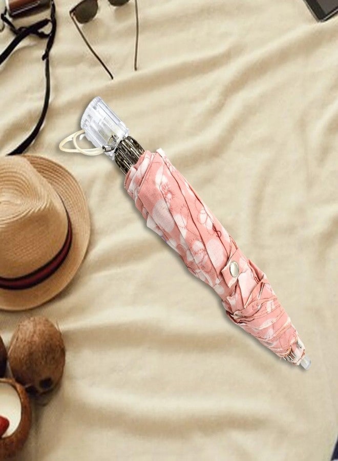 ASTOUND Windproof Compact Automatic Folding Umbrella - Image 3