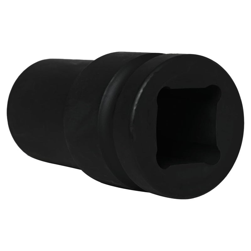 Elephant Metal 1" Square Drive 6-Point Std Impact Sockets Size 24Mm, Length 90Mm - Image 4
