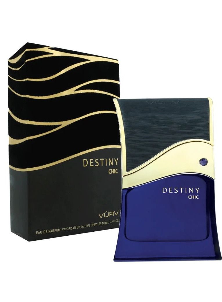 Destiny Chic EDP 100 ml