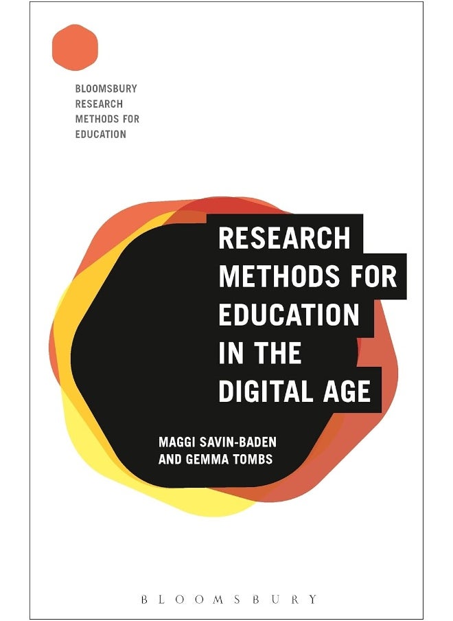 Research Methods for Education in the Digital Age 