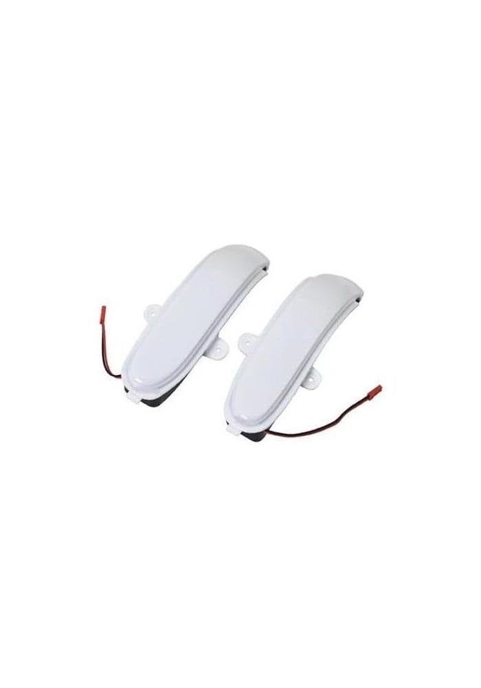 Wivplex Dynamic Indicator Blinker LED Turn Signal Light for Mercedes-Benz - Image 1