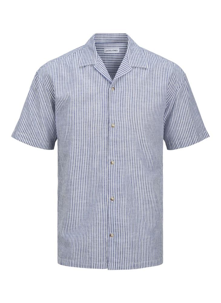 JACK & JONES Jjesummer Essential Shirt  - Image 5