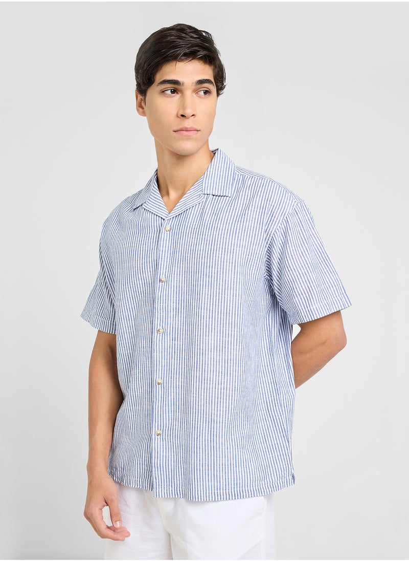 JACK & JONES Jjesummer Essential Shirt  - Image 1