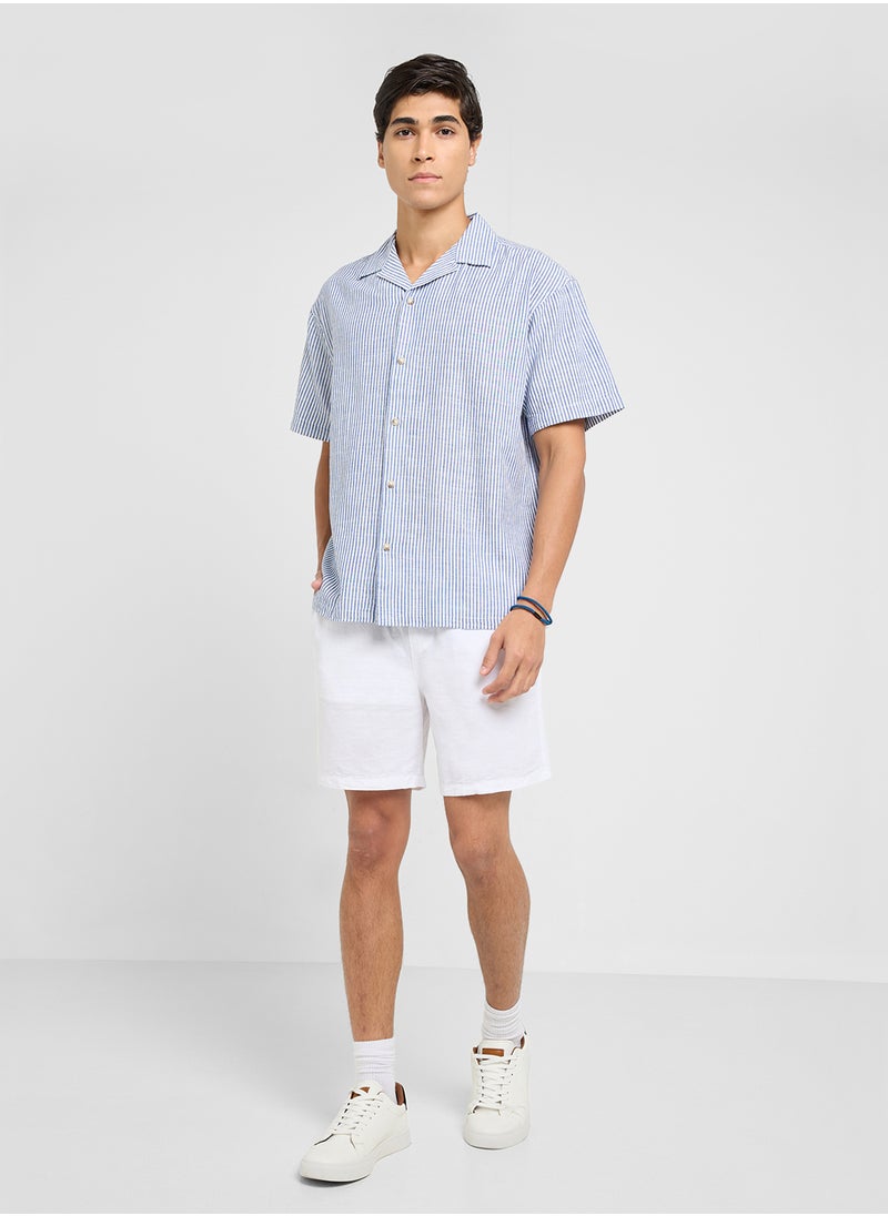 JACK & JONES Jjesummer Essential Shirt  - Image 4