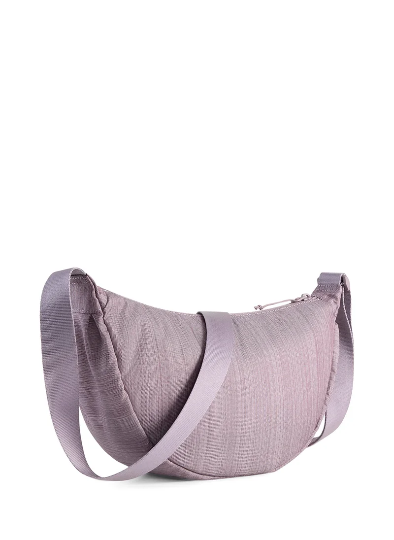 بوما Base Half Moon Handbag