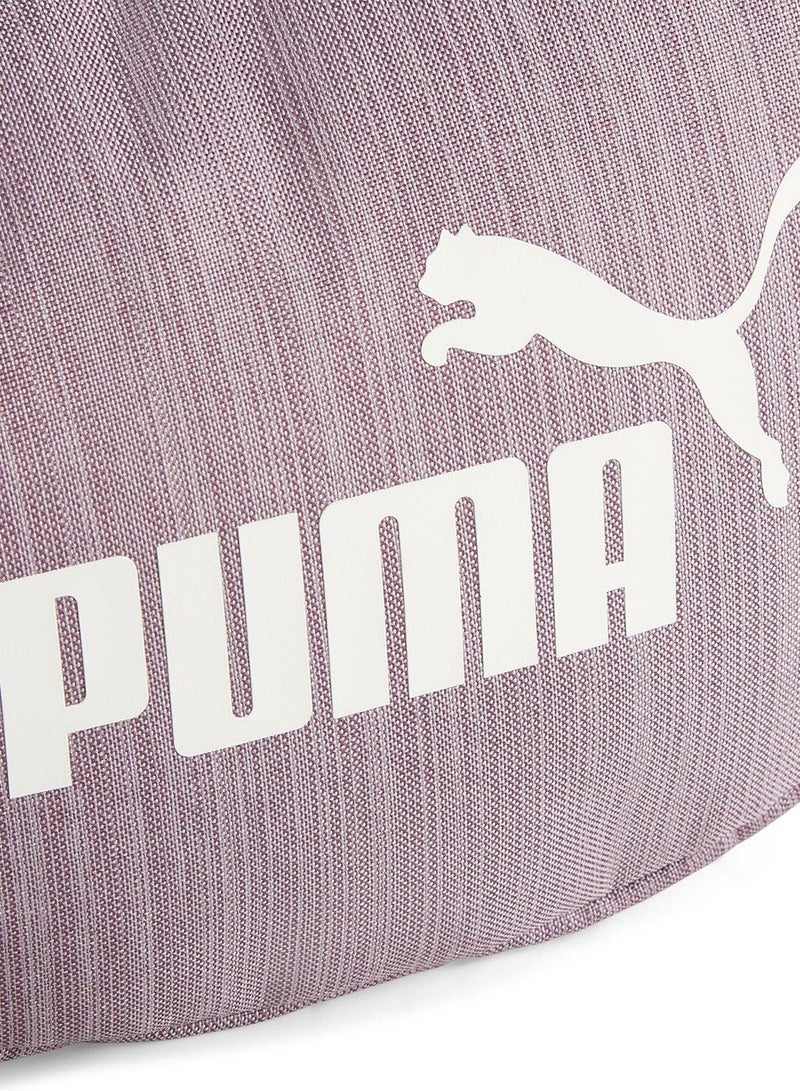 بوما حقيبة يد نصف قمر أساسية - Image 3