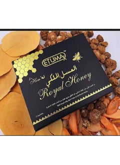 Royal Honey Etumax (12 SACHETS)