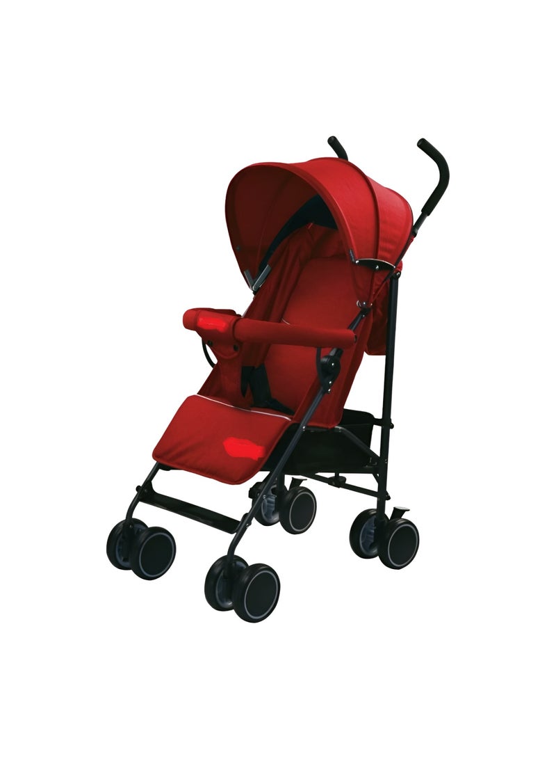 New Design Foldable Baby Stroller