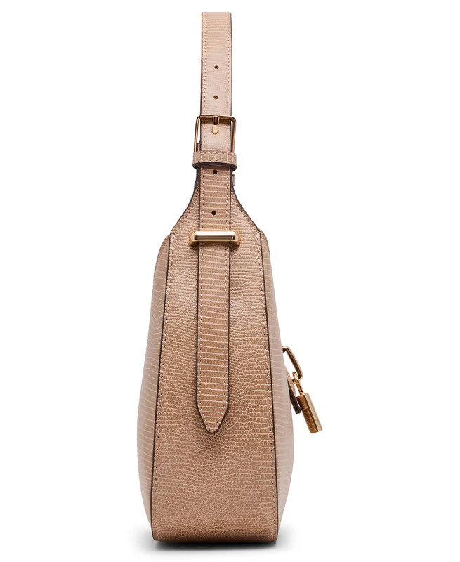 ان كلاين Anne Klein Akh6079-Moc Brown Women's Shoulder Bag