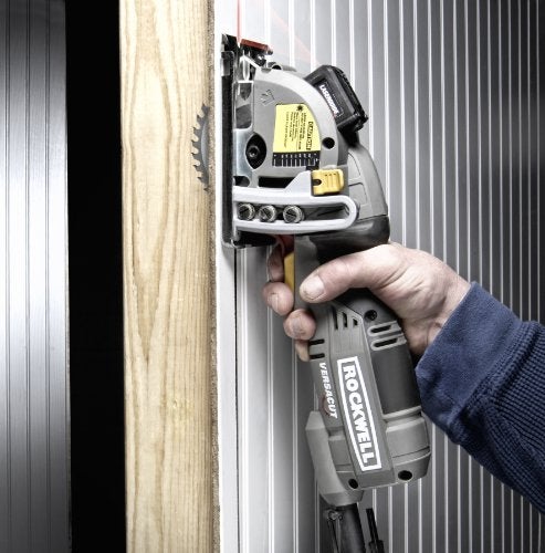 Rockwell مجموعة شفرات دائرية Rockwell RW9232K VersaCut المكونة من 3 قطع، رمادي - Image 2