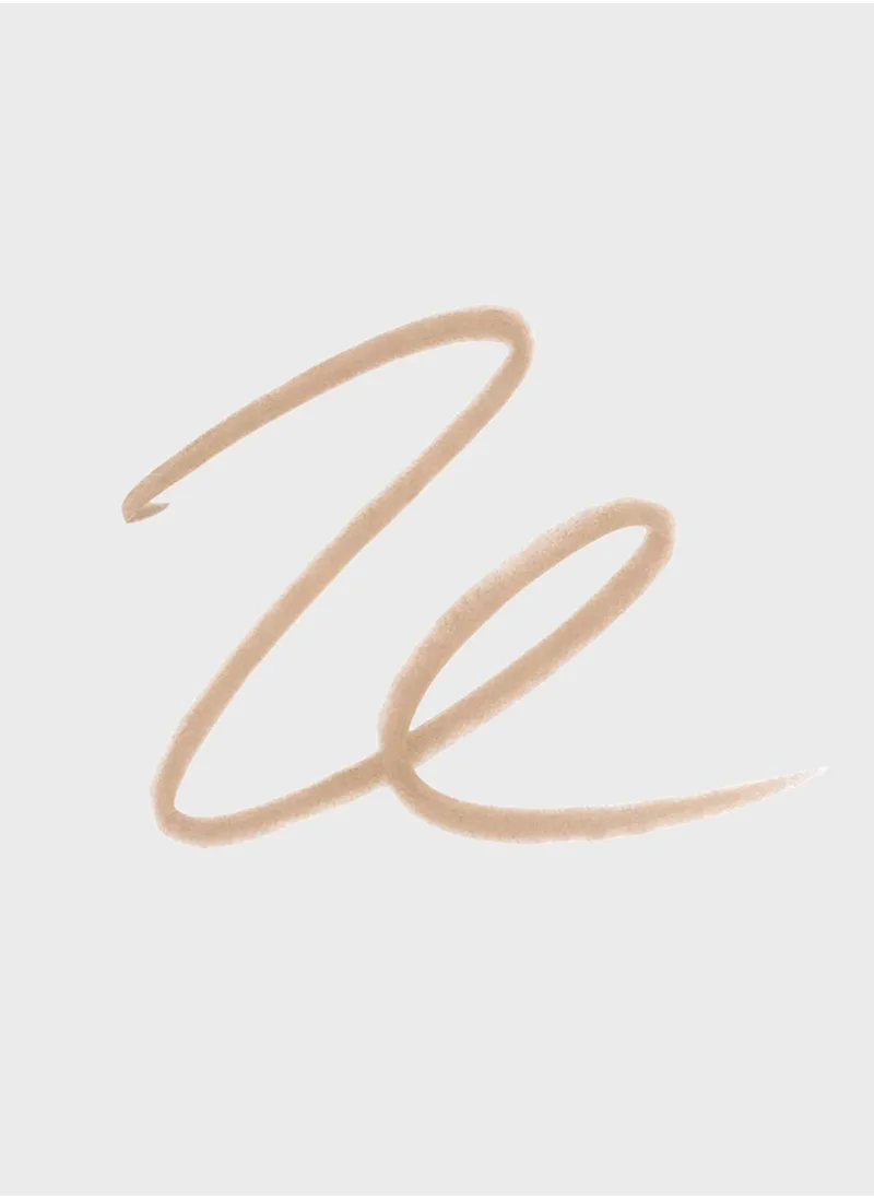 Benefit Cosmetics Mini Precisely My Brow Pencil -warm golden blonde