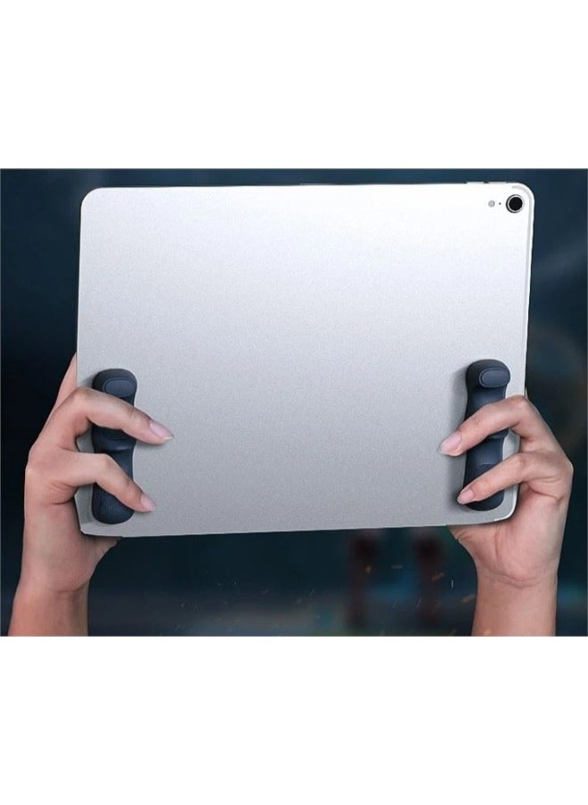 Memo - Multi-Functional Tablet Holder  The Perfect Solution for Comfort and Support Anywhere - Image 1