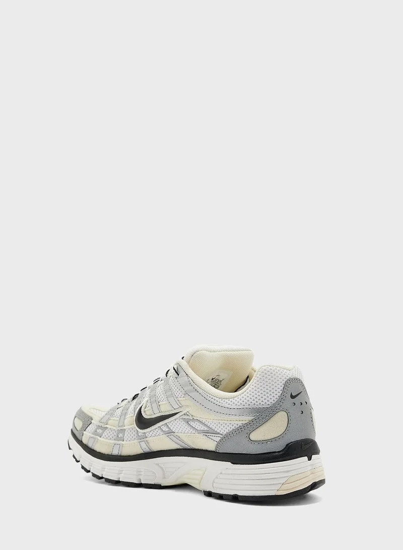 Nike P-6000