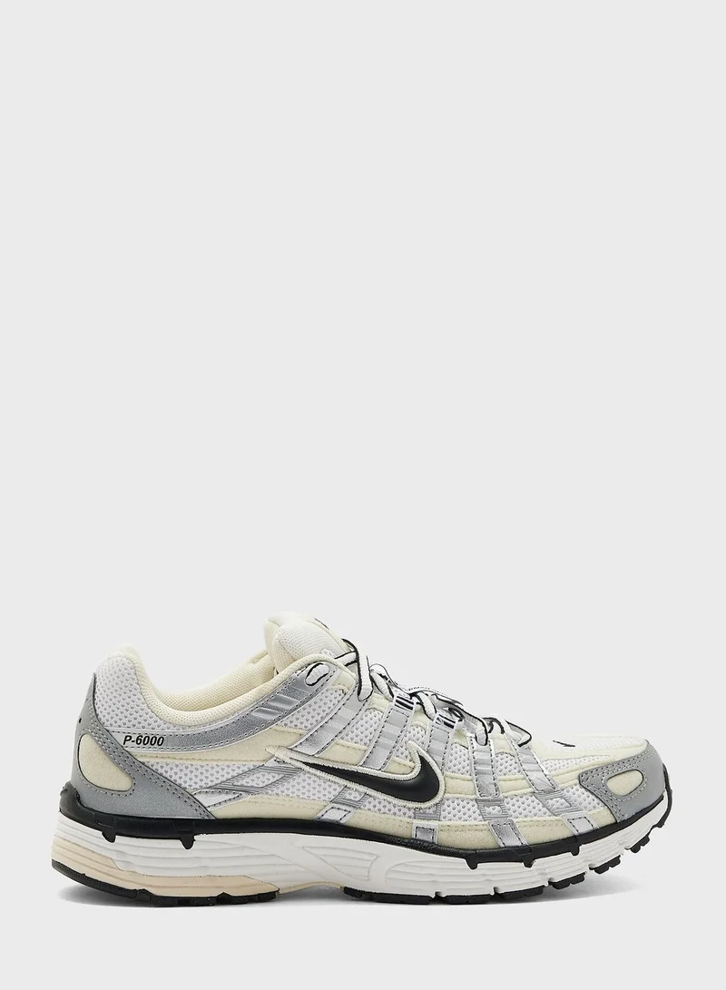 Nike P-6000