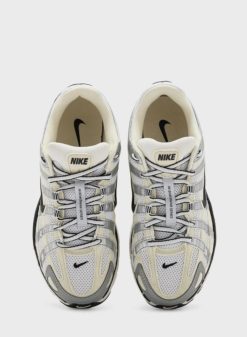 Nike P-6000