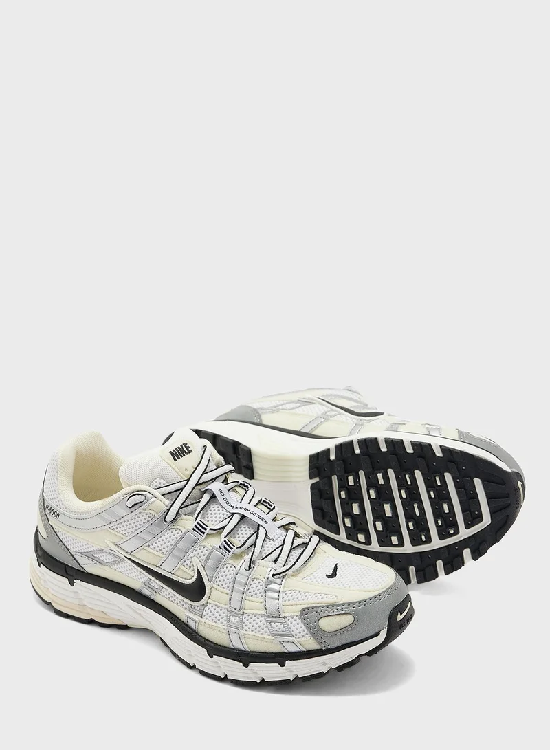 Nike P-6000