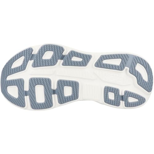 Hoka Men's Bondi 9 Sneaker, Varsity Navy/Nautical Blue, 9 - Image 5