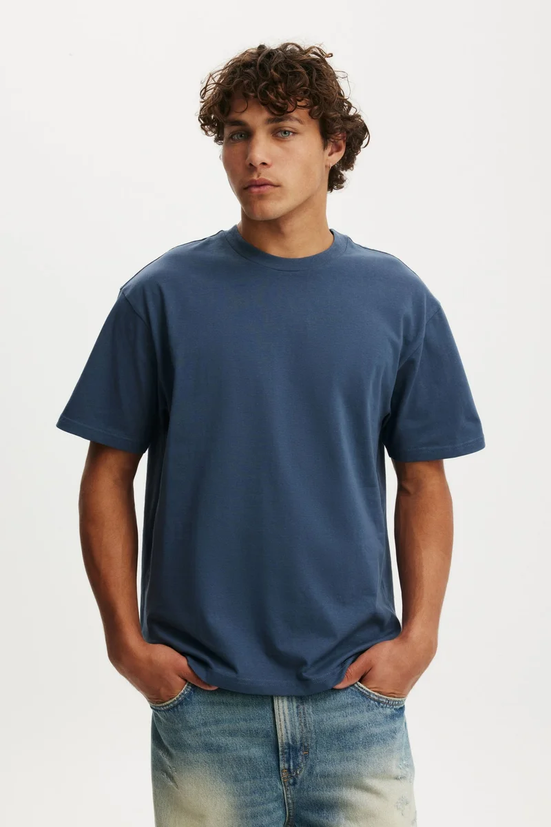 EVERYDAY FIT T-SHIRT