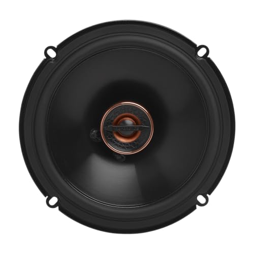Infinity REF607FSL Reference Series 6.5" Coaxial Speakers - Image 2