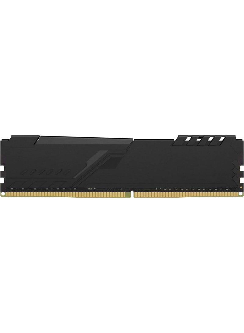 8GB DDR4 3200MHz Desktop Memory RAM Module - Image 2