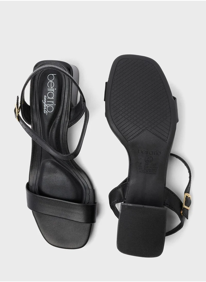 Beira Rio Julie Sandals