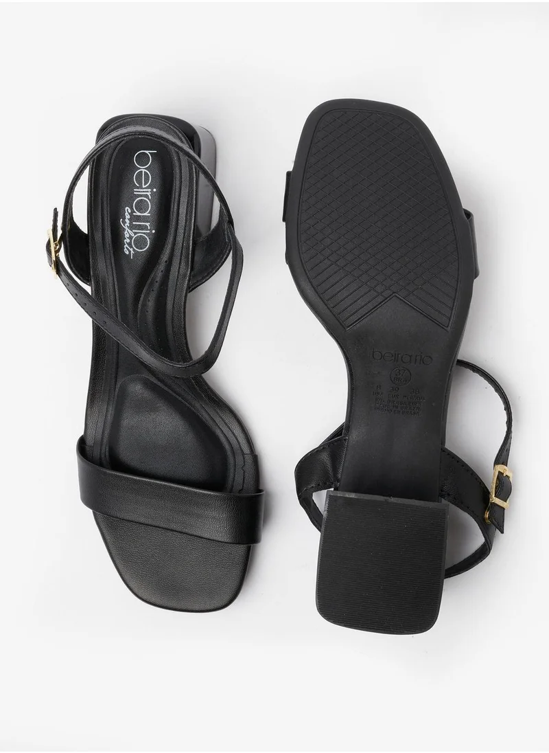 Beira Rio Julie Sandals