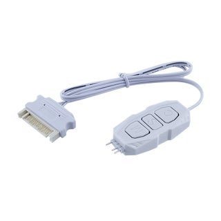 Prism4Pro ARGB Case Fan 12cm White Silent Sync Dimmer-white (argb 5v 3pin) - pzsku/ZB3A86AF43DCC72D1783CZ/45/1746211259/c17a0f93-301b-46bc-8dd4-d791dcca3993