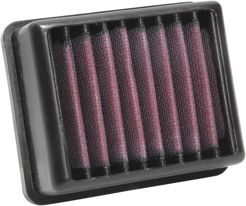 K+N BM-3117 Multi Replacement Air Filter Solid anti-deform - Image 1