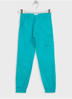 Boys Essential Chino Pants