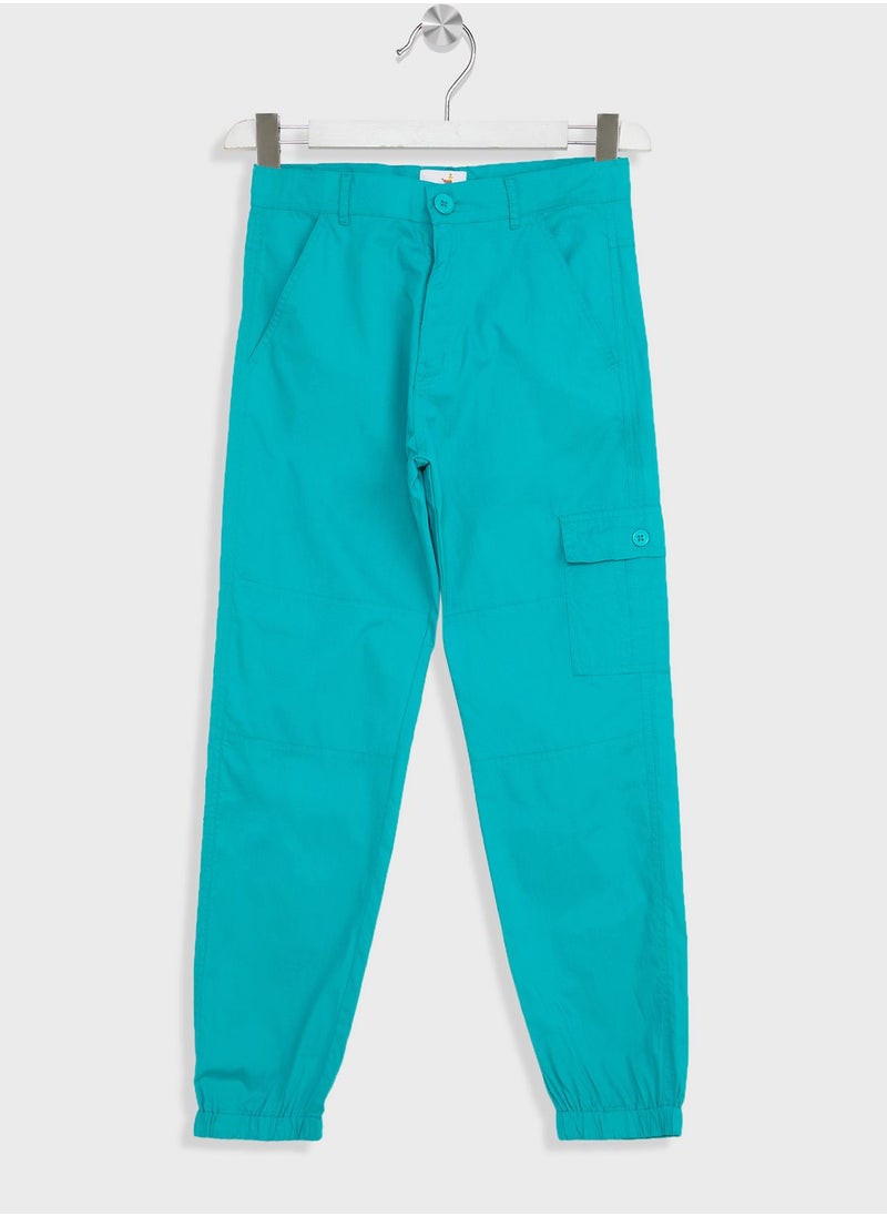 Pinata - Boys Essential Chino Pants - Image 1
