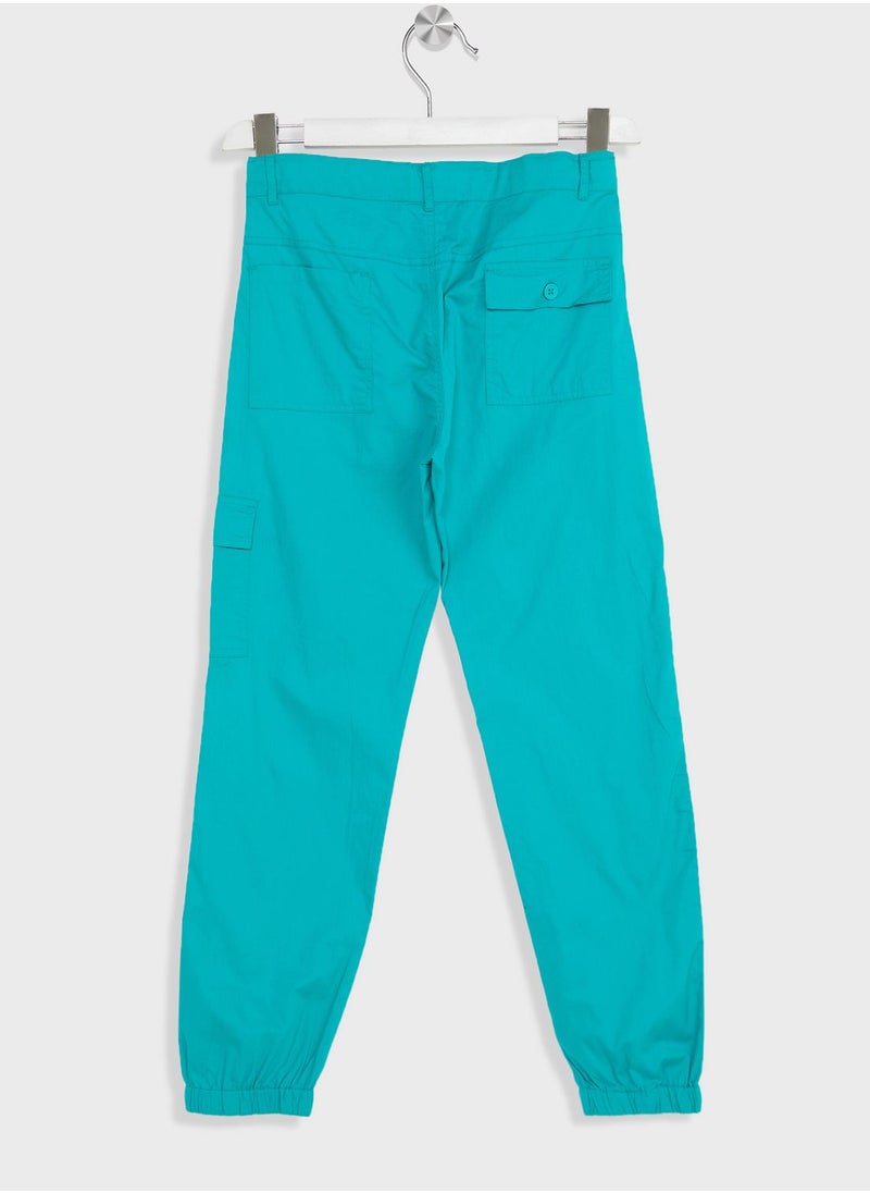 Pinata - Boys Essential Chino Pants - Image 1