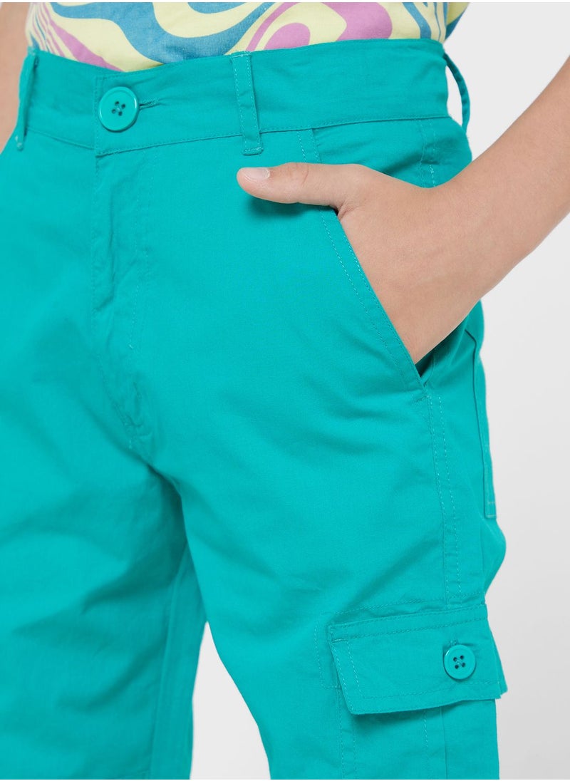 Pinata - Boys Essential Chino Pants - Image 1