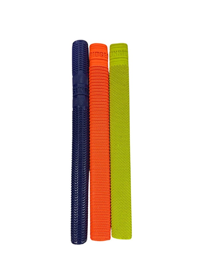 SS Bat Grip Set Premium 3 Pieces  - Image 1