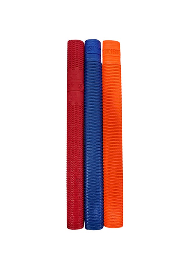 SS Bat Grip Set Premium 3 Pieces  - Image 4