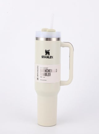 Stanley 40oz Stainless Steel Car Thermos Mug - 1.18L Large Capacity Travel Insulated Cup - pzsku/ZB3A88F74E72CFBA2F837Z/45/_/1728112226/e4828418-50f0-49ed-bbca-3fc7069100a5