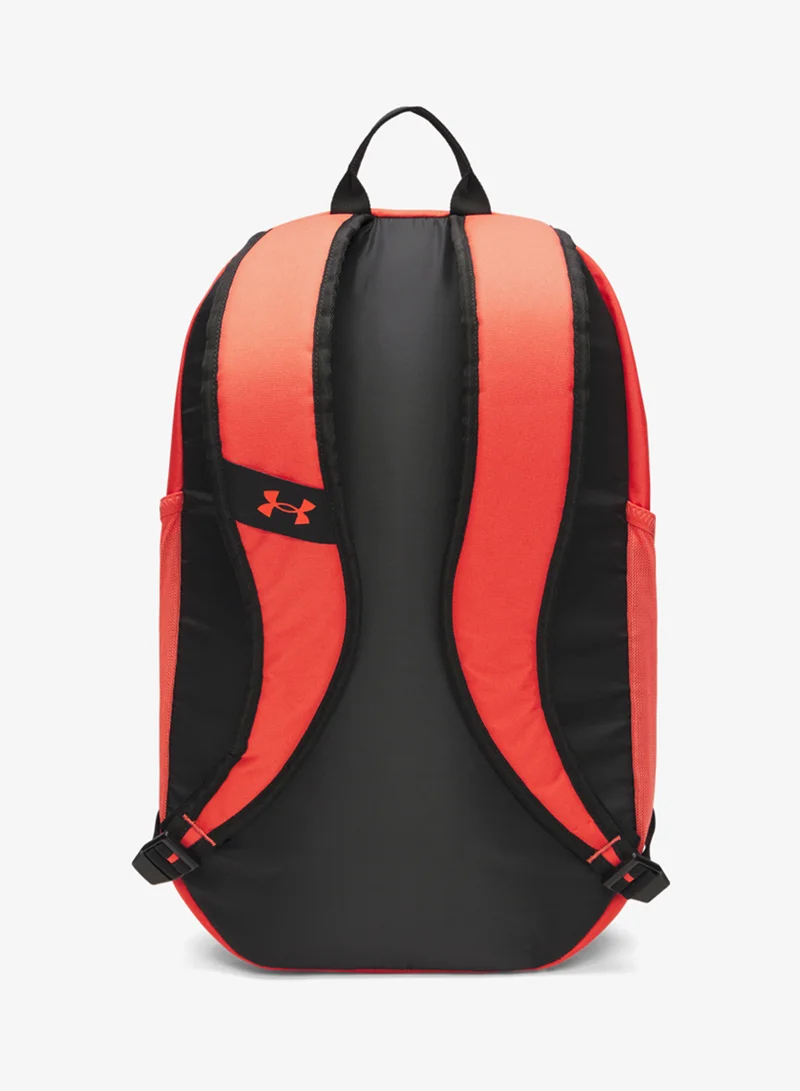 اندر ارمر Hustle Lite Backpack