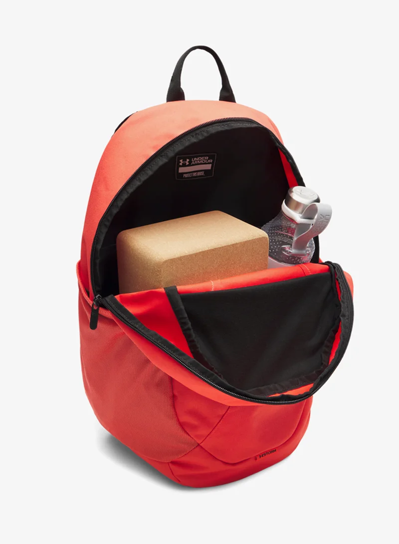 UNDER ARMOUR  Hustle Lite Backpack  | Best Price UAE