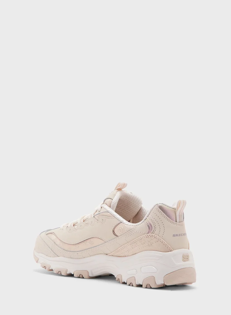 SKECHERS D'Lites
