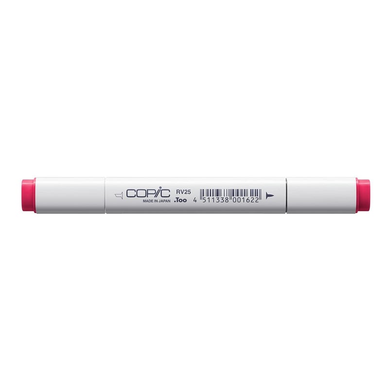 COPIC Copic Original Markers-Dog Rose Flower - Image 1