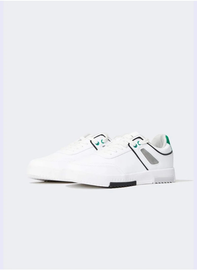DeFacto Man NASA Licenced  Shoes