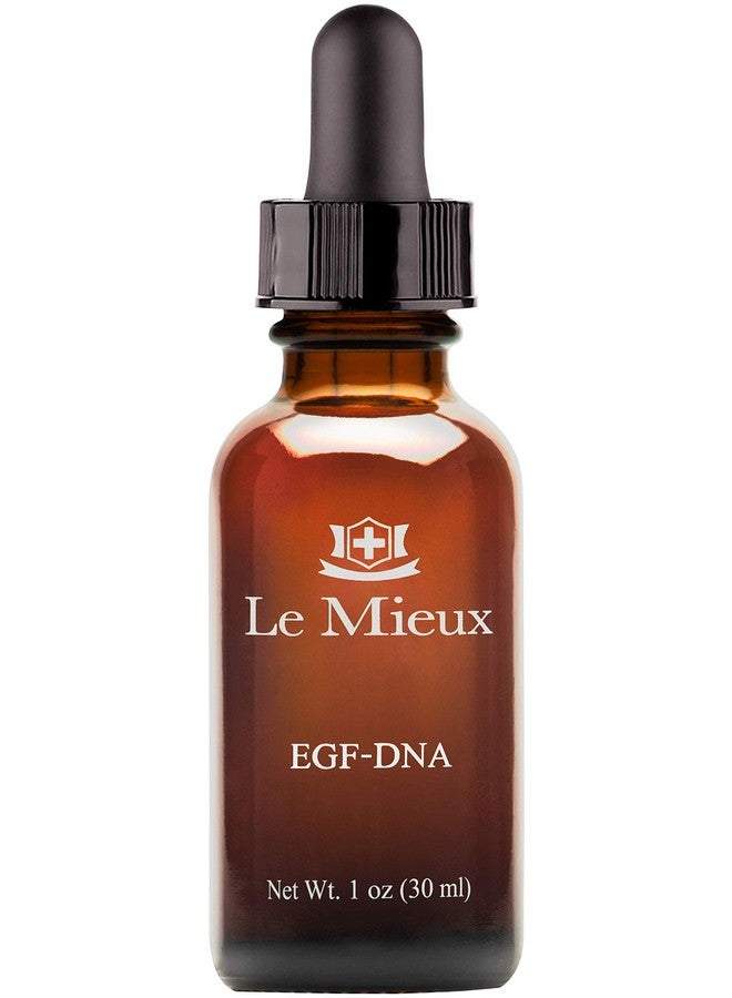 Le Mieux Egfdna Serum Epidermal Growth Factor Serum For Face With Hyaluronic Acid For Postprocedure & Aging Skin (1 Oz / 30 Ml) - Image 1