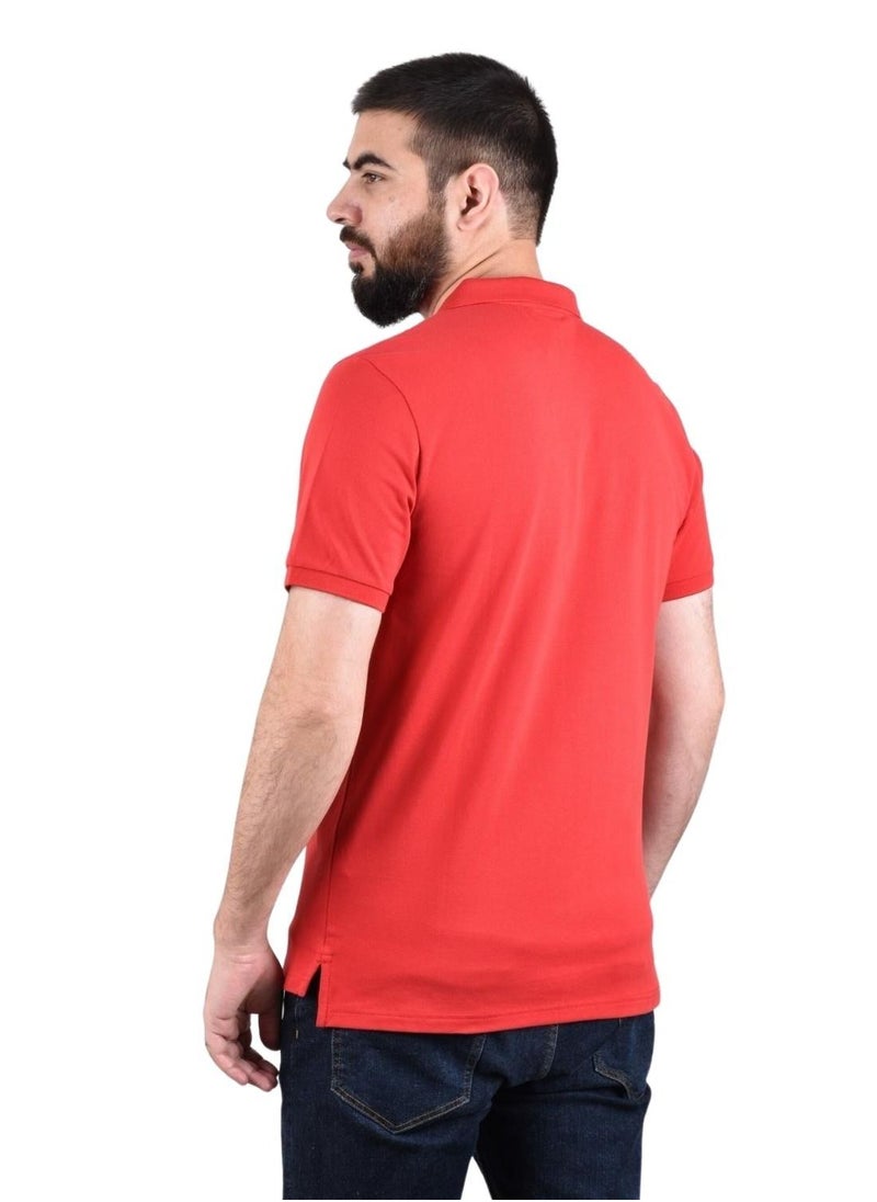 Men's Rider Polo Red - pzsku/ZB3A90568E9D098743539Z/45/_/1682492379/ad8b678f-178b-4905-a675-06b83bab68e0