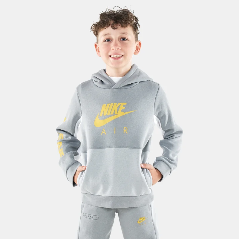 Nike Kids' Sportswear Air Pullover Hoodie