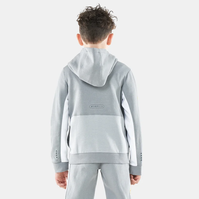 Nike Kids' Sportswear Air Pullover Hoodie