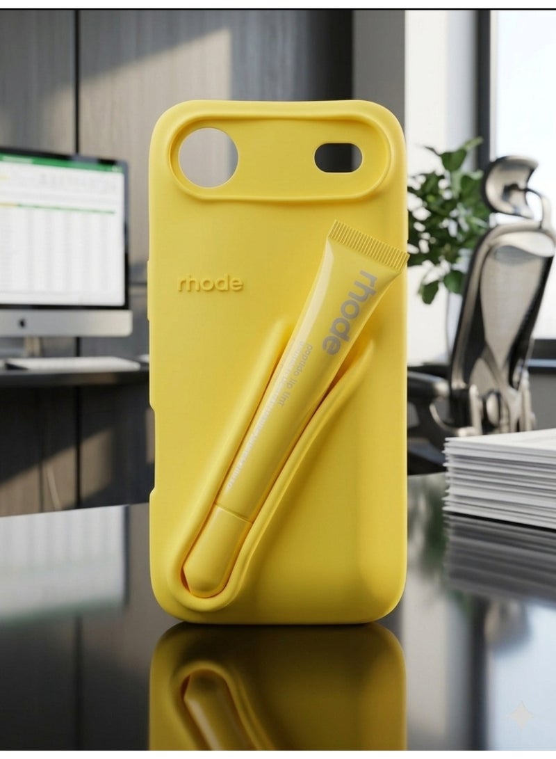 rhode LIPSTICK AND  CASE FOR IPHONE 17 AIR - Image 2