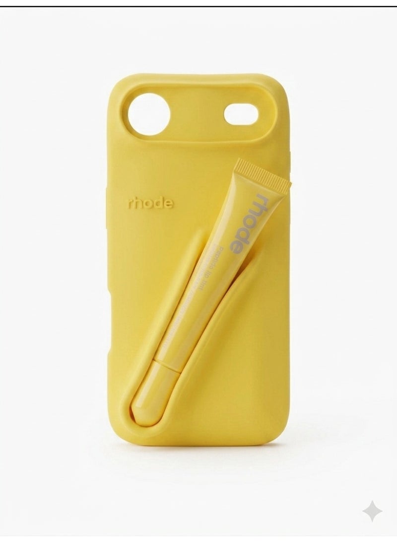 rhode LIPSTICK AND  CASE FOR IPHONE 17 AIR - Image 3
