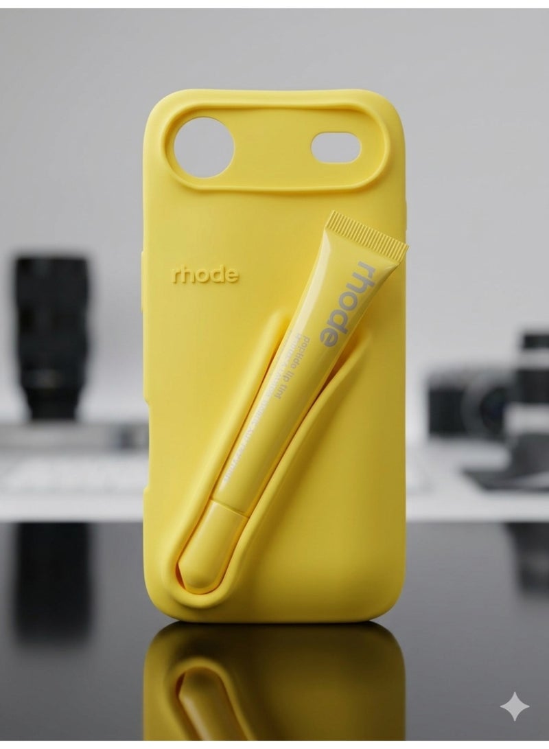 rhode LIPSTICK AND  CASE FOR IPHONE 17 AIR - Image 4